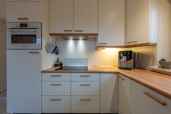 Medium property photo - Voordijk 497, 2993 BE Barendrecht